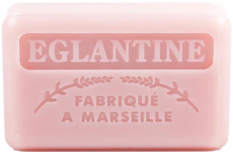 Fabriqué Marseille Soap Eglantine