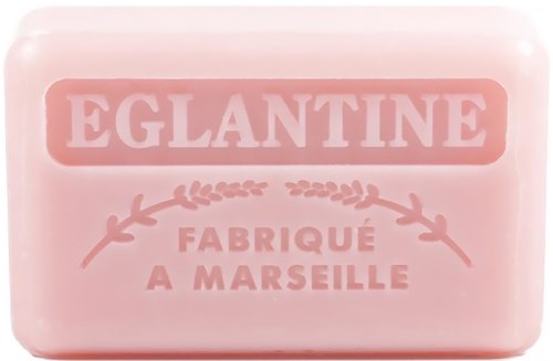 Fabriqué Marseille Soap Eglantine