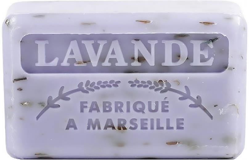 Fabriqué Marseille Soap Fleur De Lavande