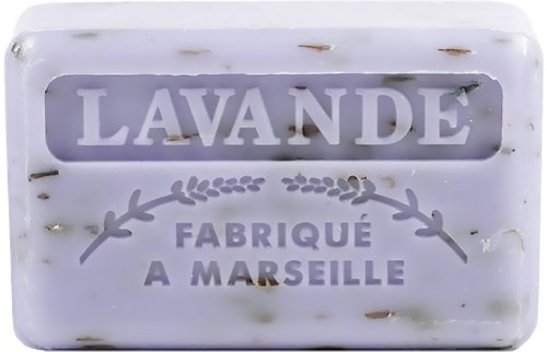 Fabriqué Marseille Soap Fleur De Lavande