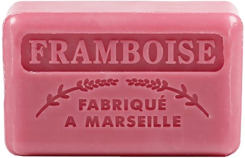 Fabriqué Marseille Soap Framboise