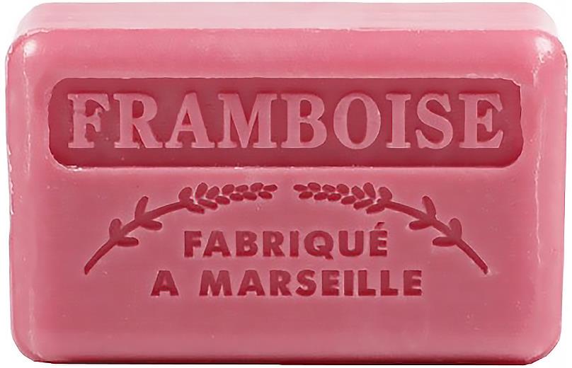 Fabriqué Marseille Soap Framboise