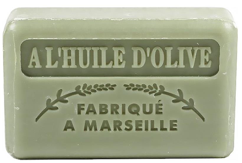 Fabriqué Marseille Soap Huile D'olive