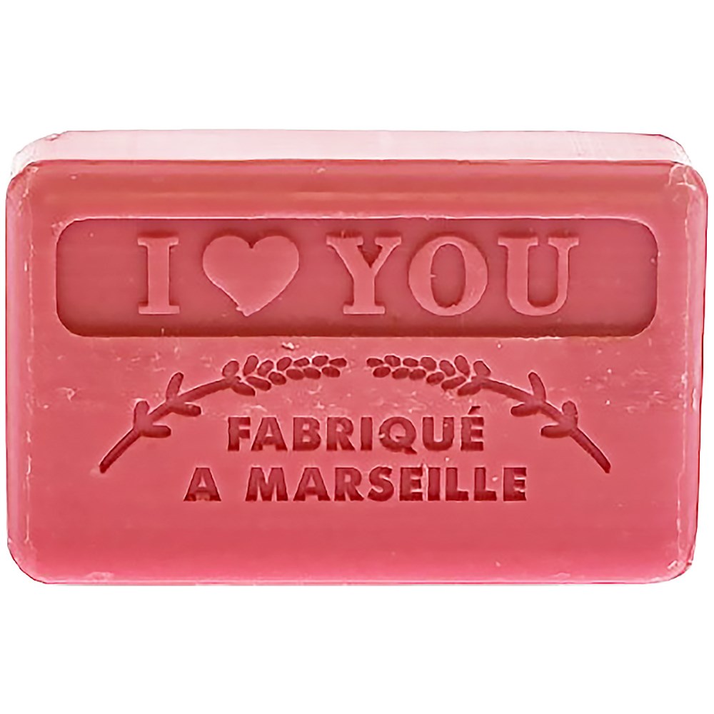 Läs mer om Palmetten Soap I Love You