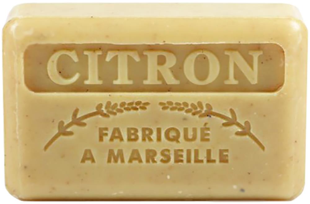 Fabriqué Marseille Soap Krossad Citron