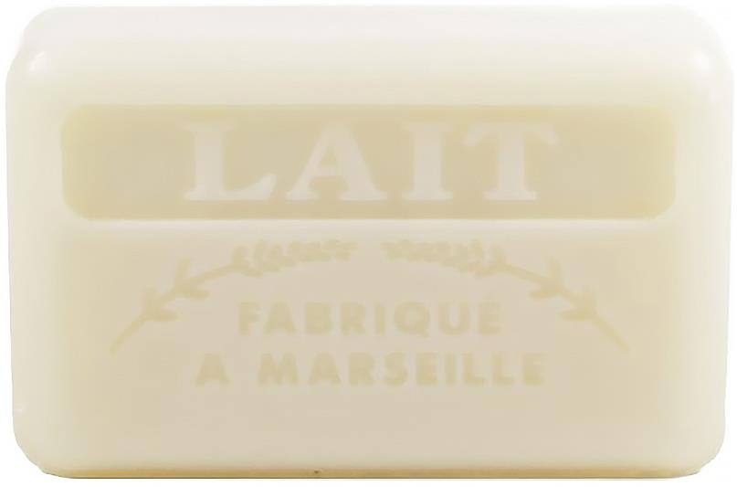Fabriqué Marseille Soap Lait