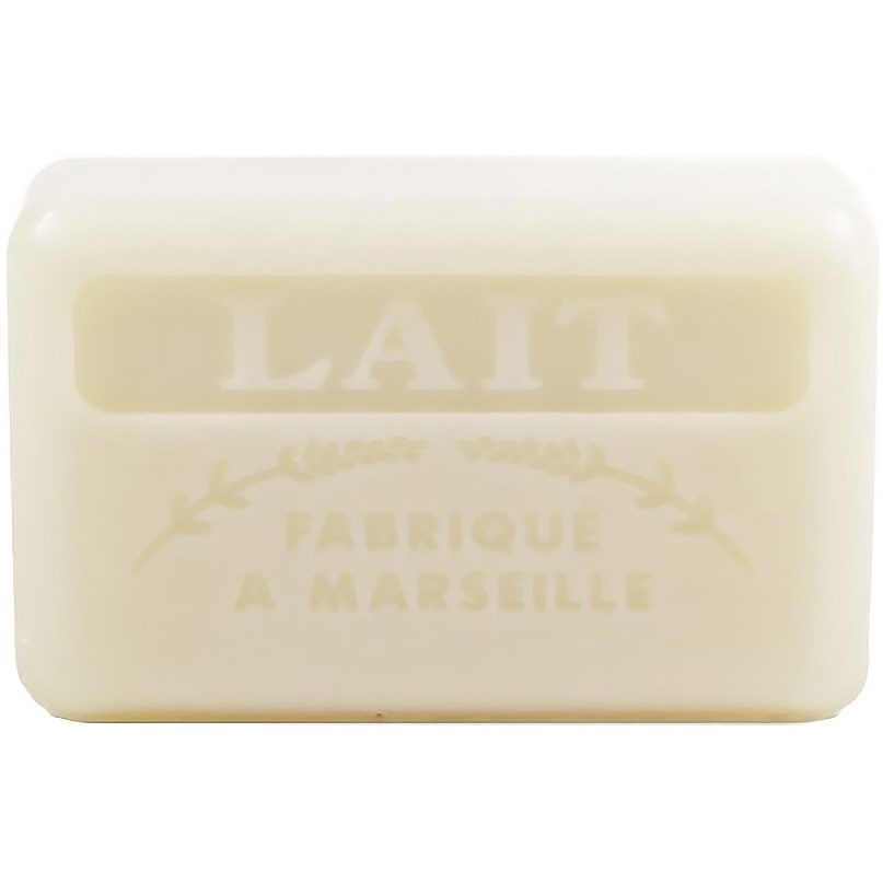 Soap Lait