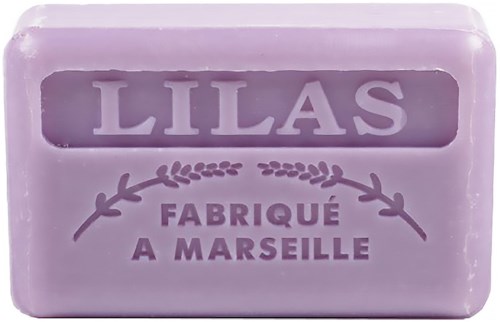 Fabriqué Marseille Soap Lilas