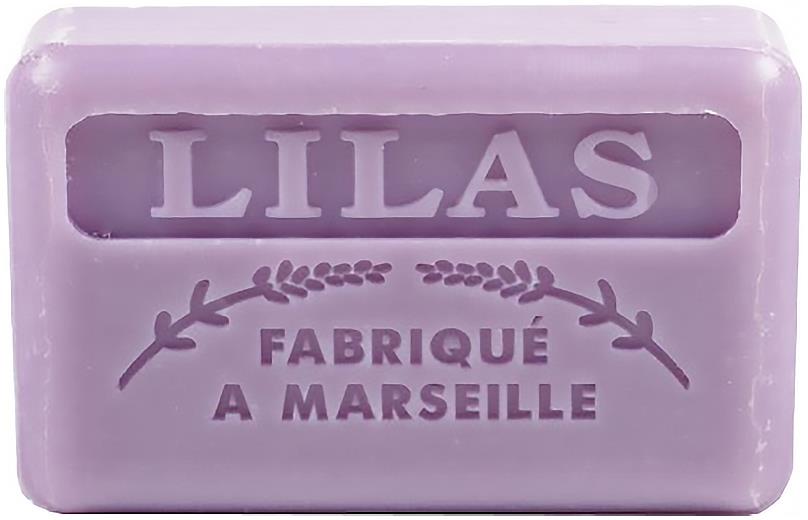 Fabriqué Marseille Soap Lilas