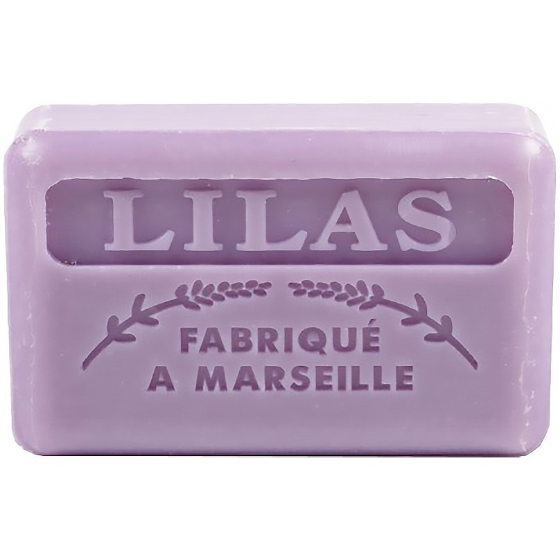 Palmetten Soap Lilas