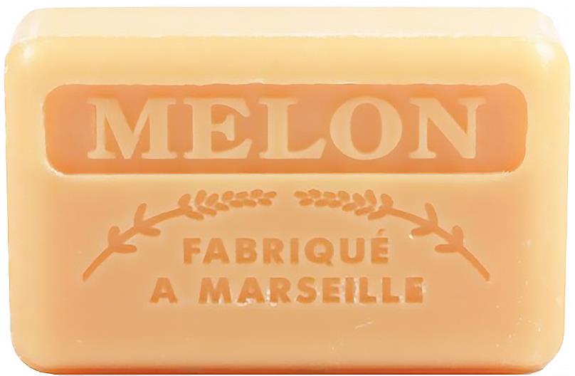 Fabriqué Marseille Soap Melon