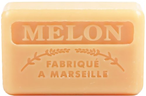 Fabriqué Marseille Soap Melon