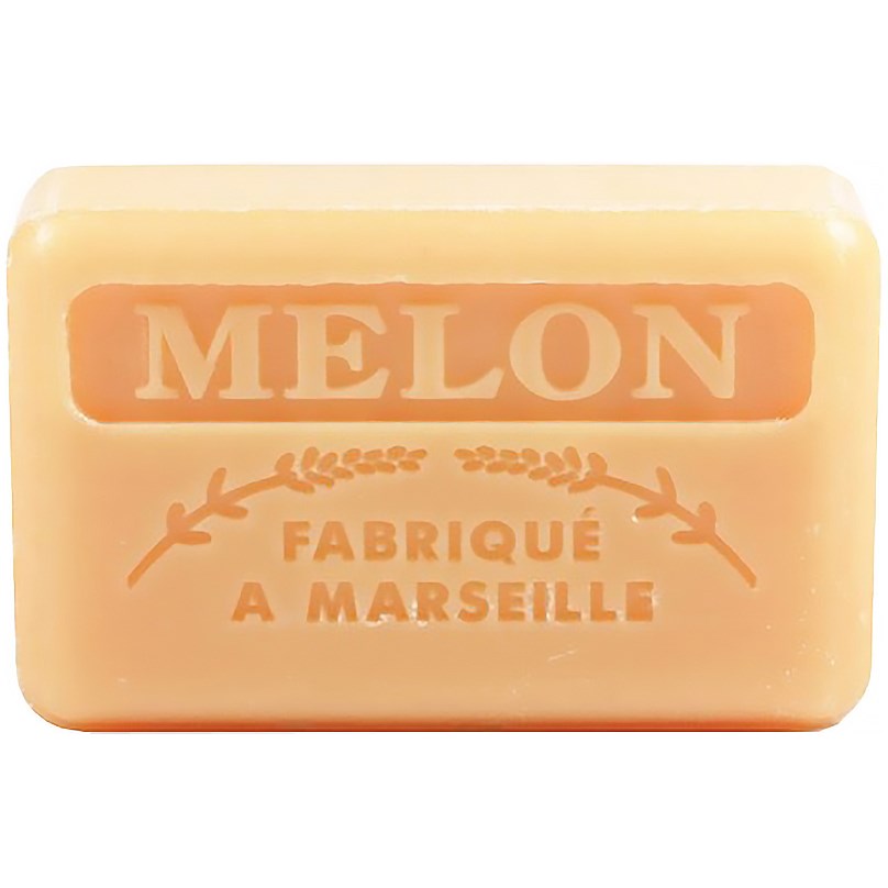Palmetten Soap Melon