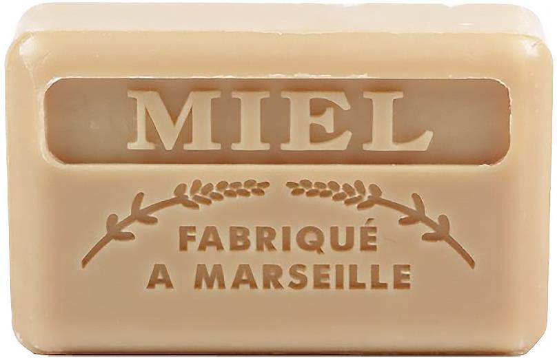 Fabriqué Marseille Soap Miel