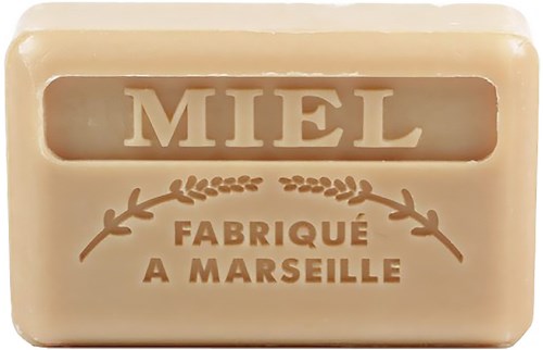 Fabriqué Marseille Soap Miel