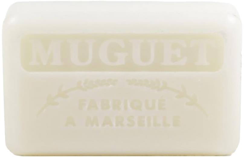 Fabriqué Marseille Soap Muguet