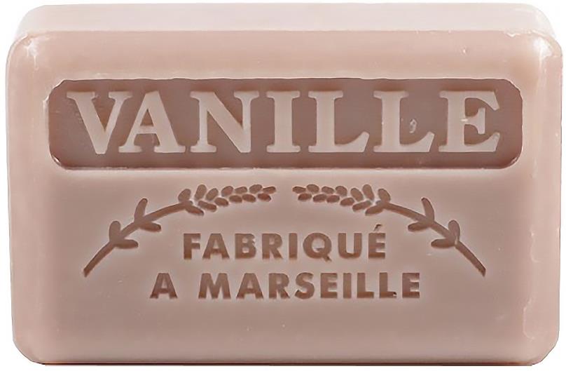 Fabriqué Marseille Soap Vanille