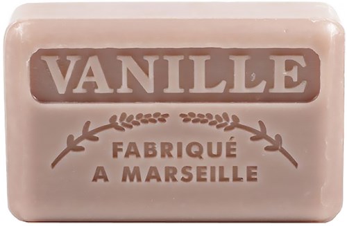 Fabriqué Marseille Soap Vanille