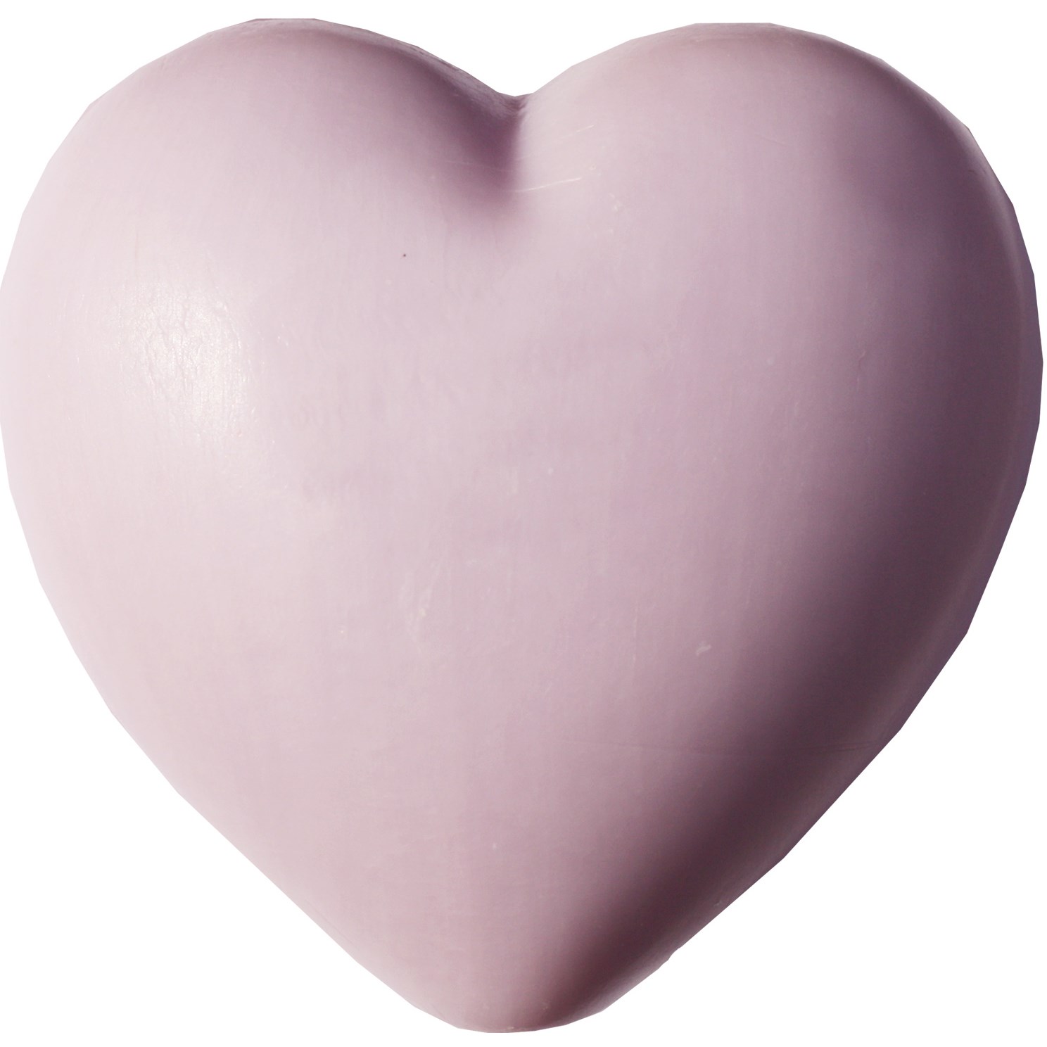 Bilde av Palmetten Soap Heart Lavendel
