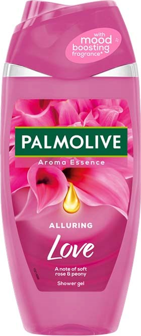 Palmolive Aroma Essence Love Shower Gel 250 ml
