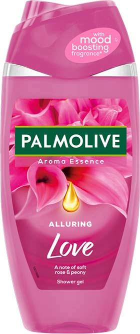 Palmolive Aroma Essence Love Shower Gel 250 ml