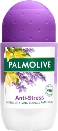 Palmolive Deo Roll-On Anti-Stress 50 ml