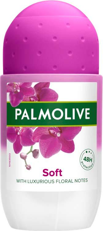 Palmolive Deo Roll-On Luxurius Softness 50 ml