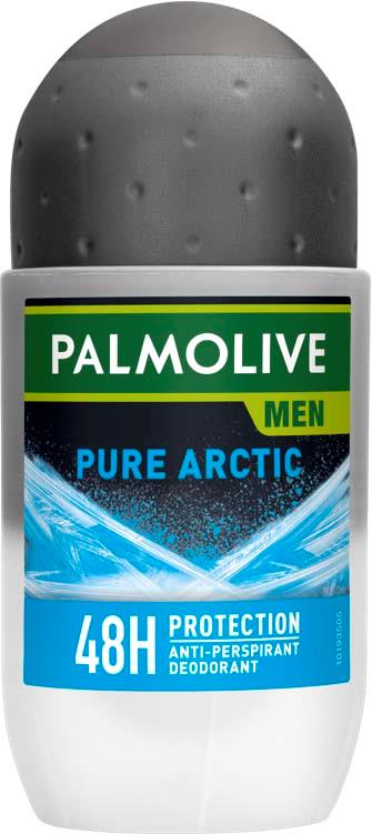 Palmolive Deo Roll-On Pure Artic 50 ml