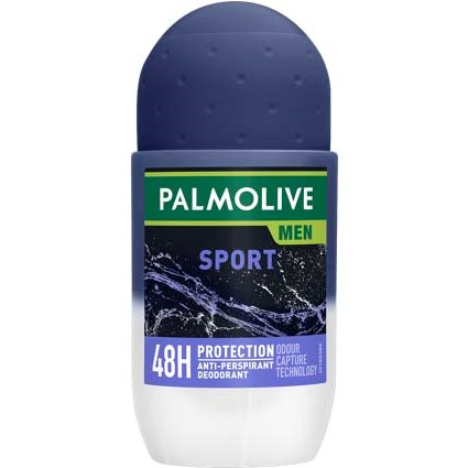 Palmolive Deo Roll-On Sport 50 ml