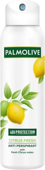 Palmolive Deo Spray Citrus Fresh 150 ml