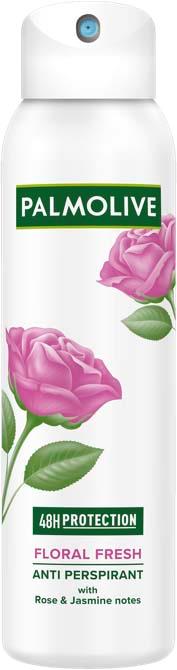 Palmolive Deo Spray Floral Fresh 150 ml