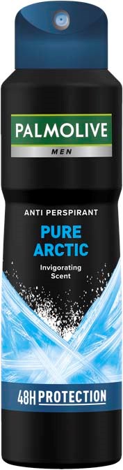Palmolive Deo Spray Pure Arctic 150 ml