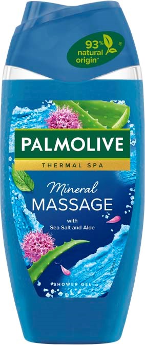 Palmolive Dusch Wellness Massage Shower Gel 250 ml