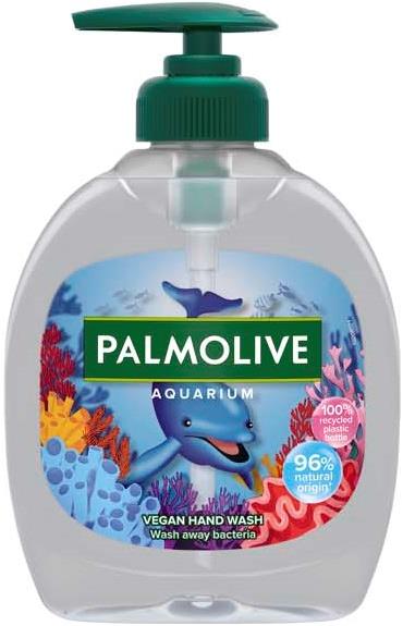 Palmolive Hand Wash Aquarium 300 ml