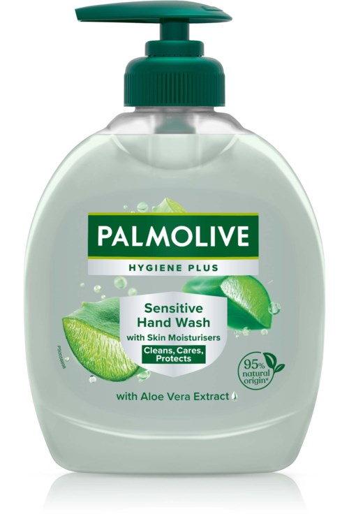 Palmolive Hand Wash Hygiene-Plus Sensitive 300 ml