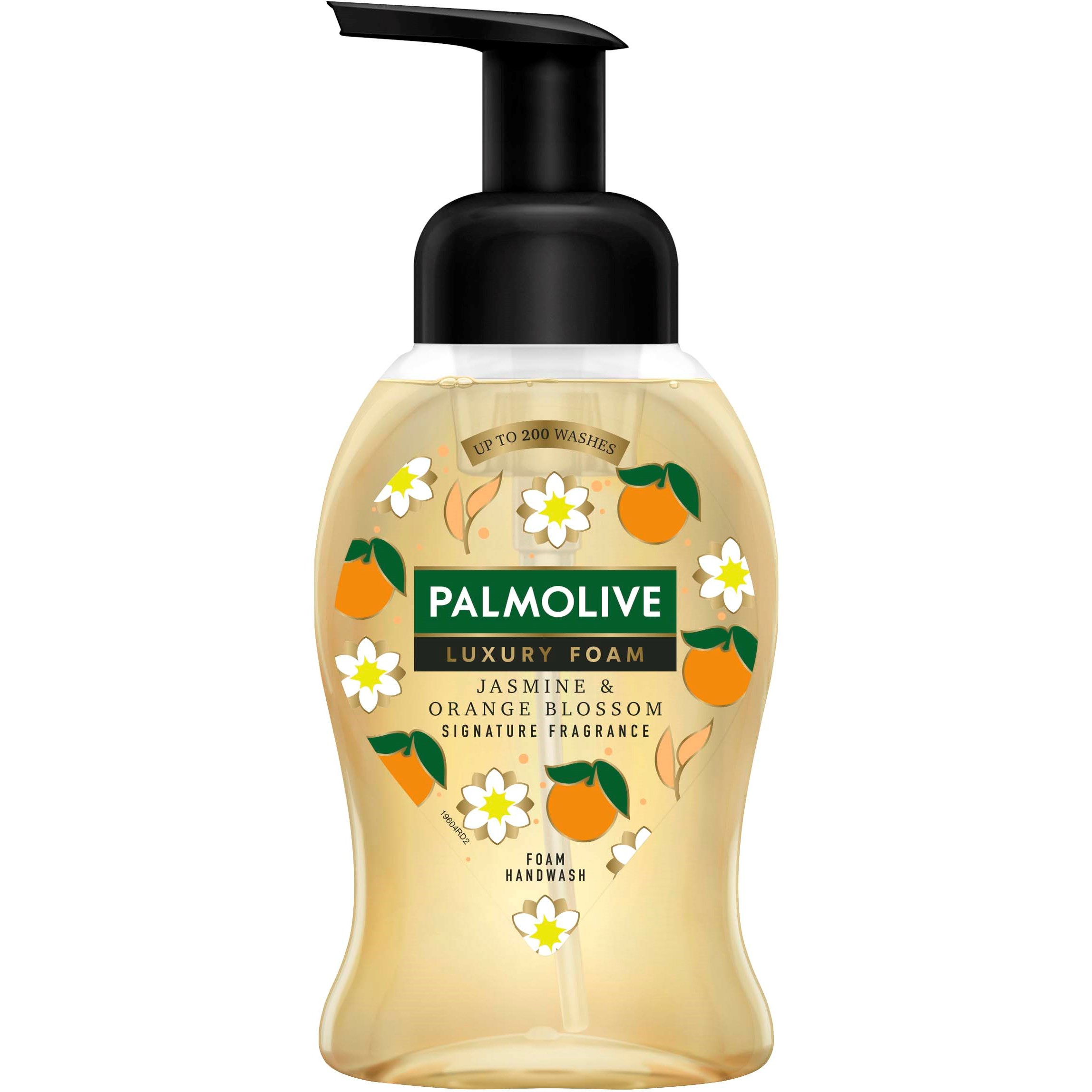 Palmolive Håndsåpe Foam 250ml