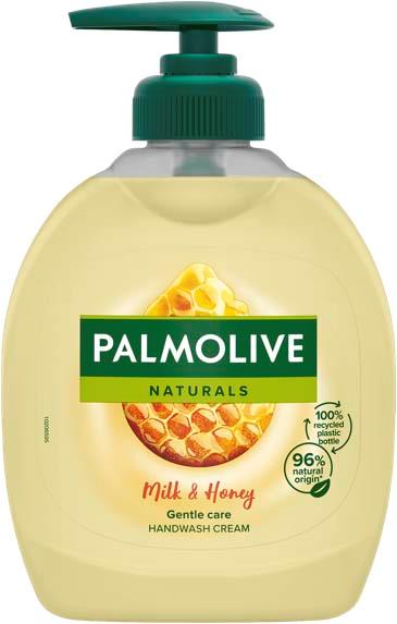 Palmolive Hand Wash Naturals Milk & Honey 300 ml