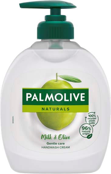Palmolive Hand Wash Naturals Milk & Olive 300 ml