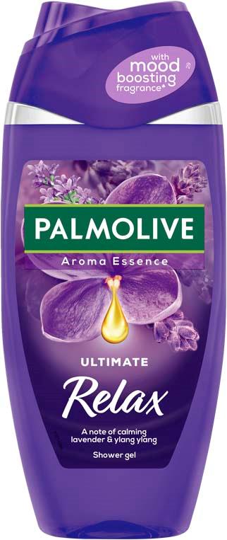 Palmolive Memories Sunset Relax Shower Gel 250 ml