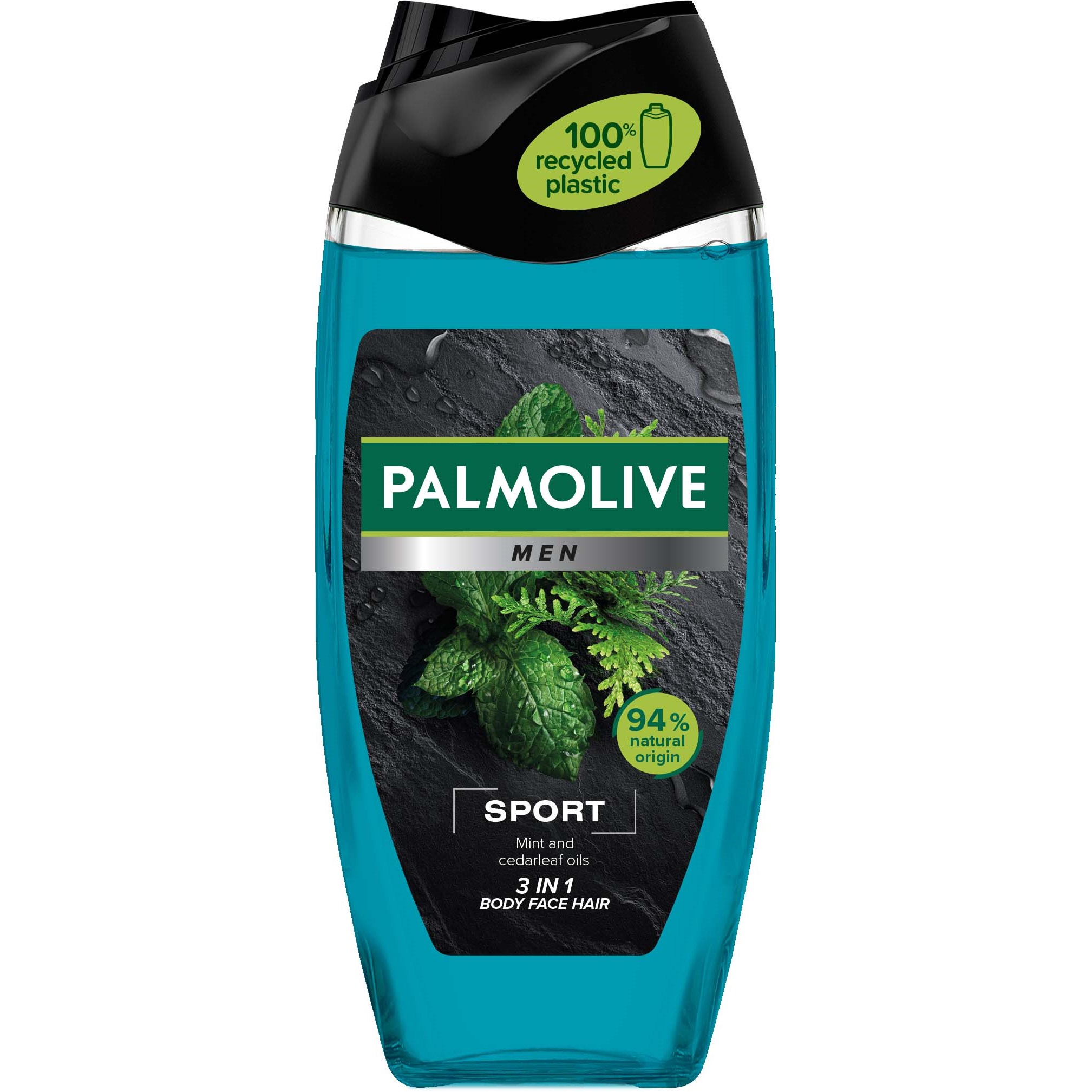 Läs mer om Palmolive Men Sport Shower Gel 250 ml
