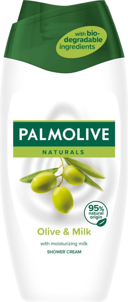 Palmolive Naturals Olive Milk Shower Gel 250 ml