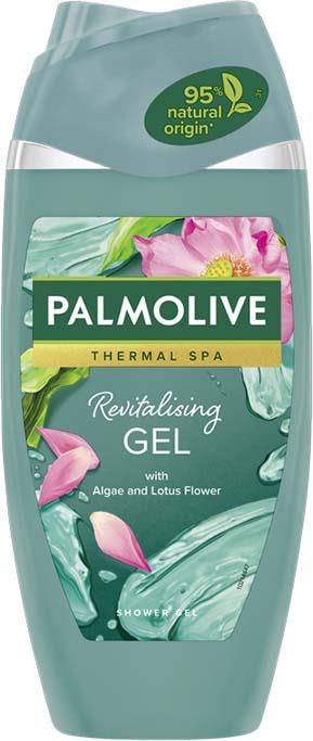 Palmolive Thermal Spa Revitalize Shower Gel 250 ml