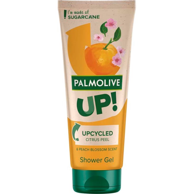 Palmolive UP Citrus 200 ml