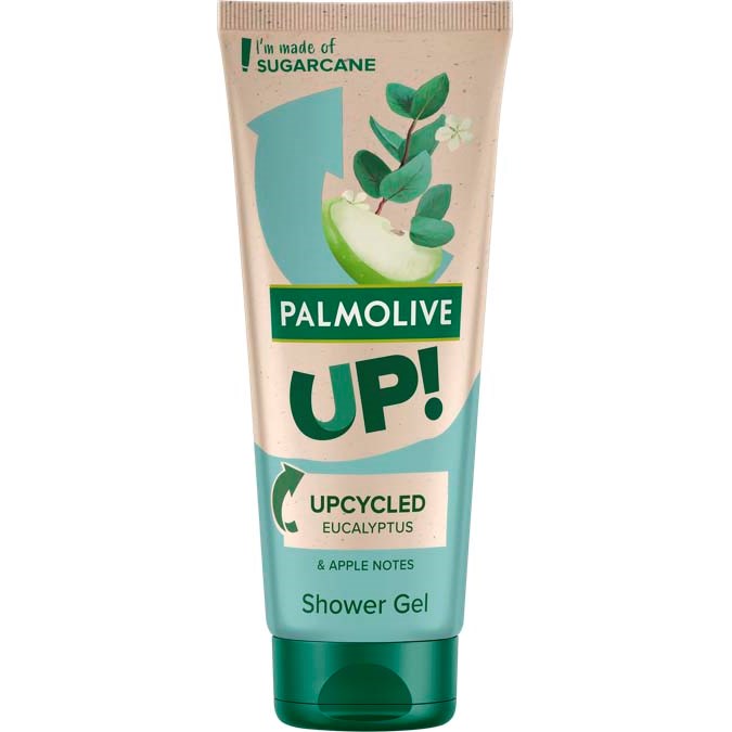 Palmolive UP Eucalyptus 200 ml