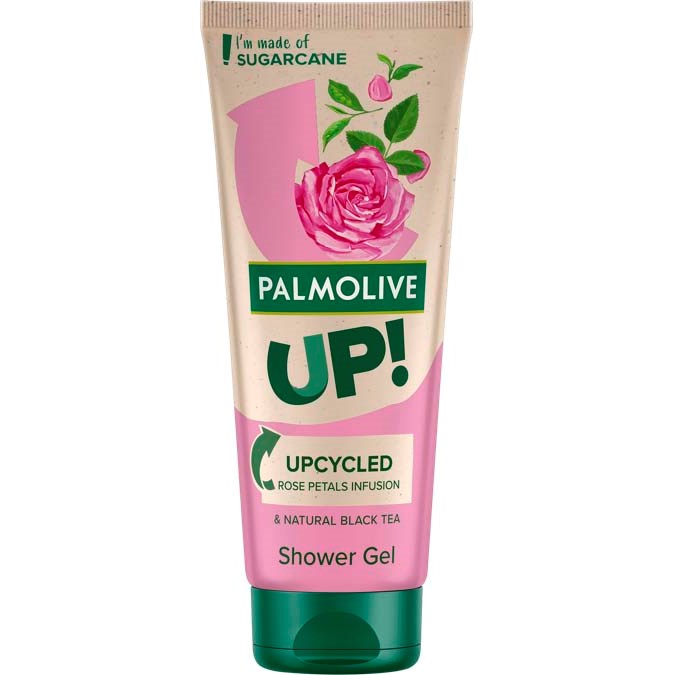 Palmolive UP Rose 200 ml