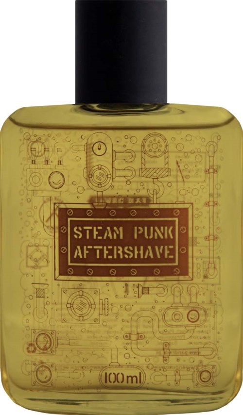 Pan Drwal Steam Punk After shave 100 ml