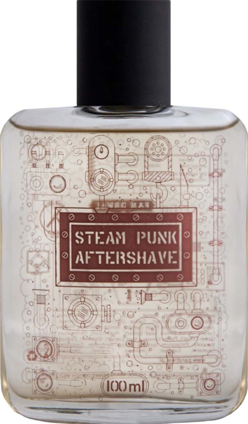 Pan Drwal Steam Punk After shave 100 ml