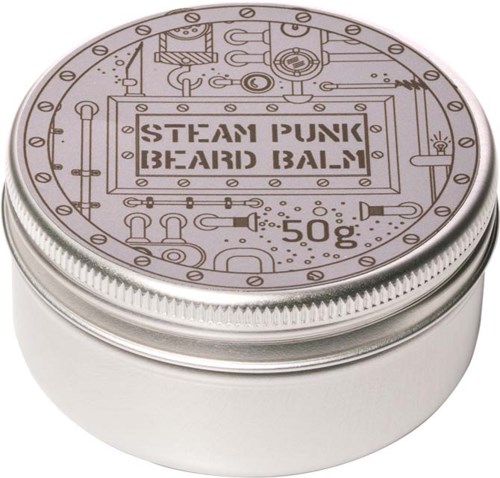 Pan Drwal Steam Punk Beard Balm 50 ml