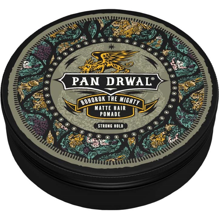 Läs mer om Pan Drwal Original Bohorok The Mighty 150 ml