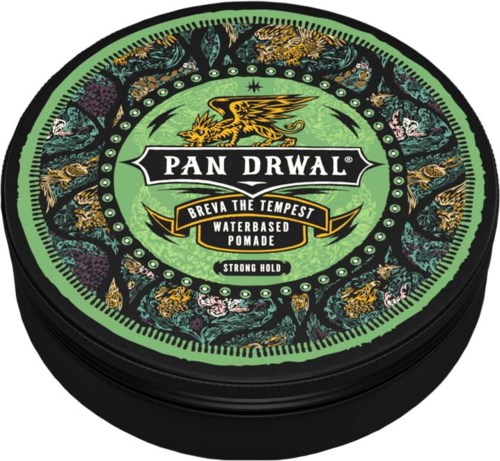 Pan Drwal Original Breva the tempest 150 ml